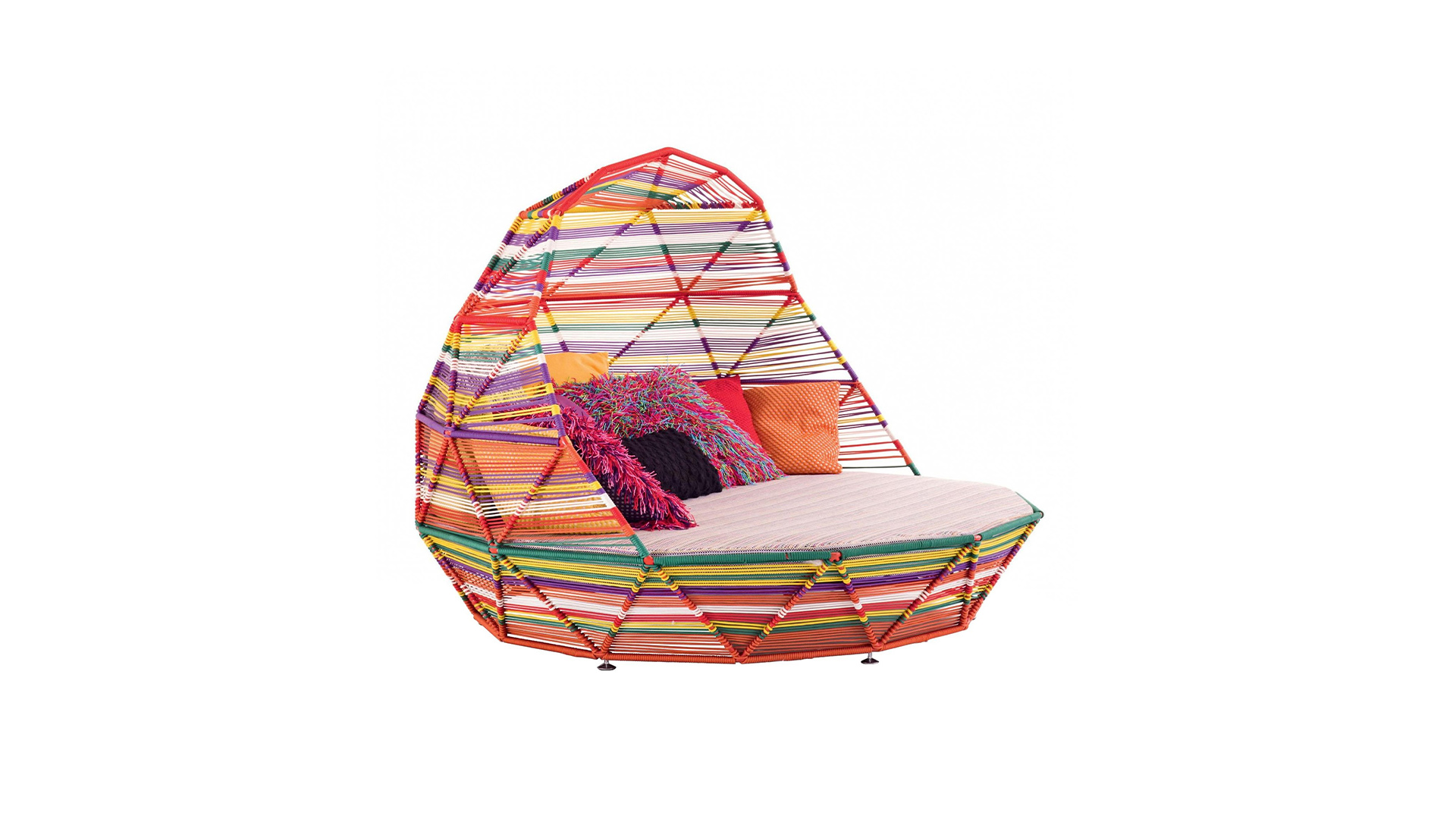 DAYBED TROPICALIA 2